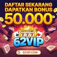 62VIP - Game Domino Seru dan Menyenangkan