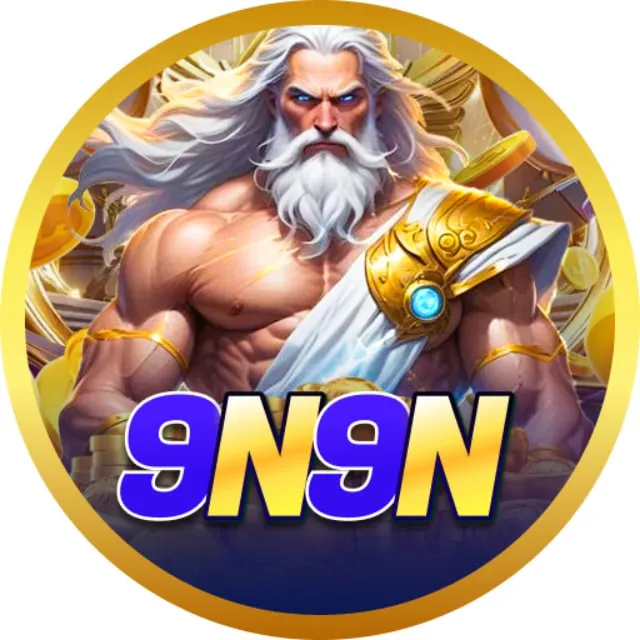 9N9N - Game Arcade Seru dan Menantang