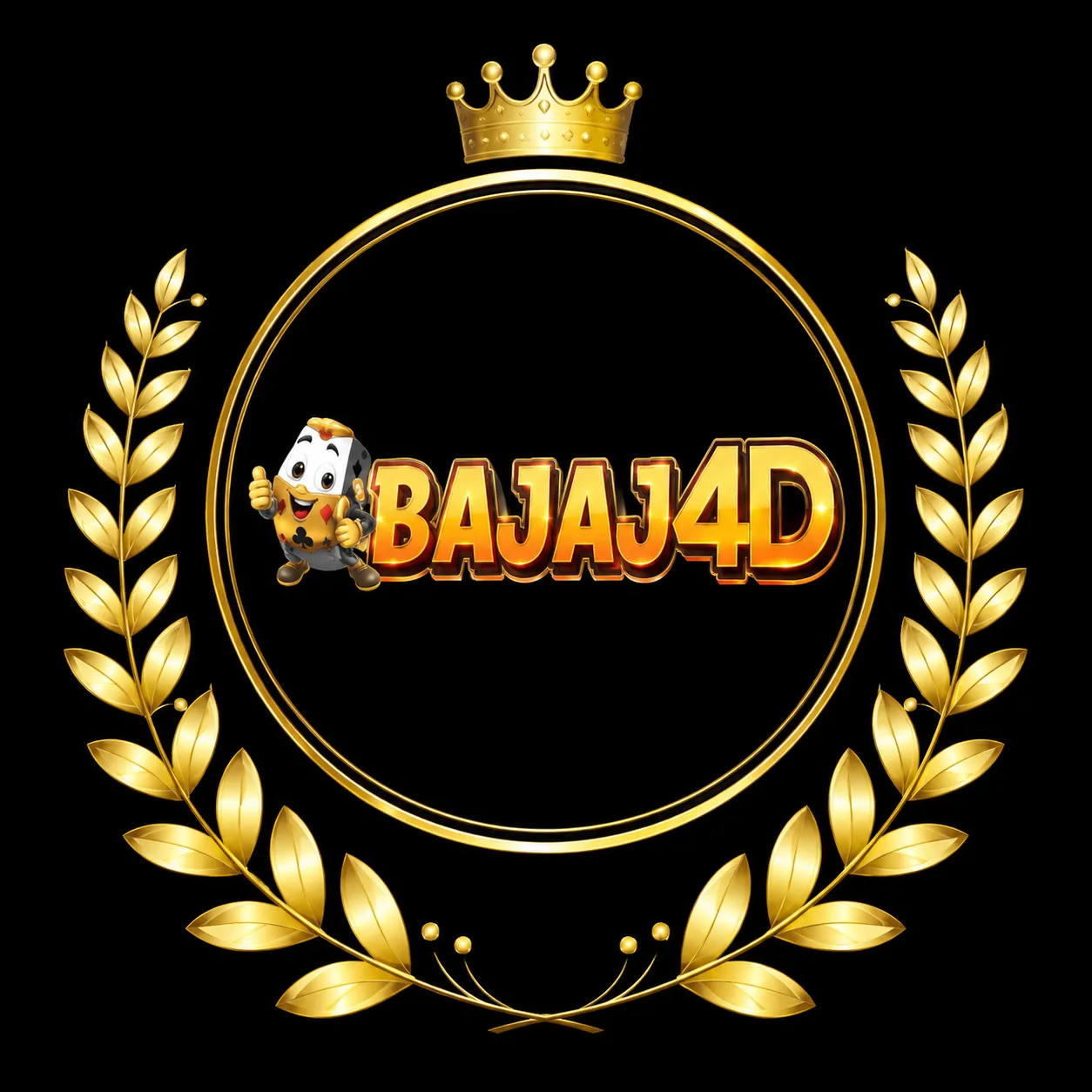 BAJAJ4D - Petualangan Aksi yang Seru dan Menegangkan