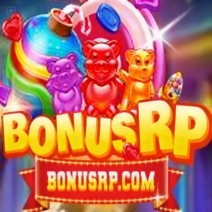 BONUSRP - Game TPS Seru dan Mengasyikkan
