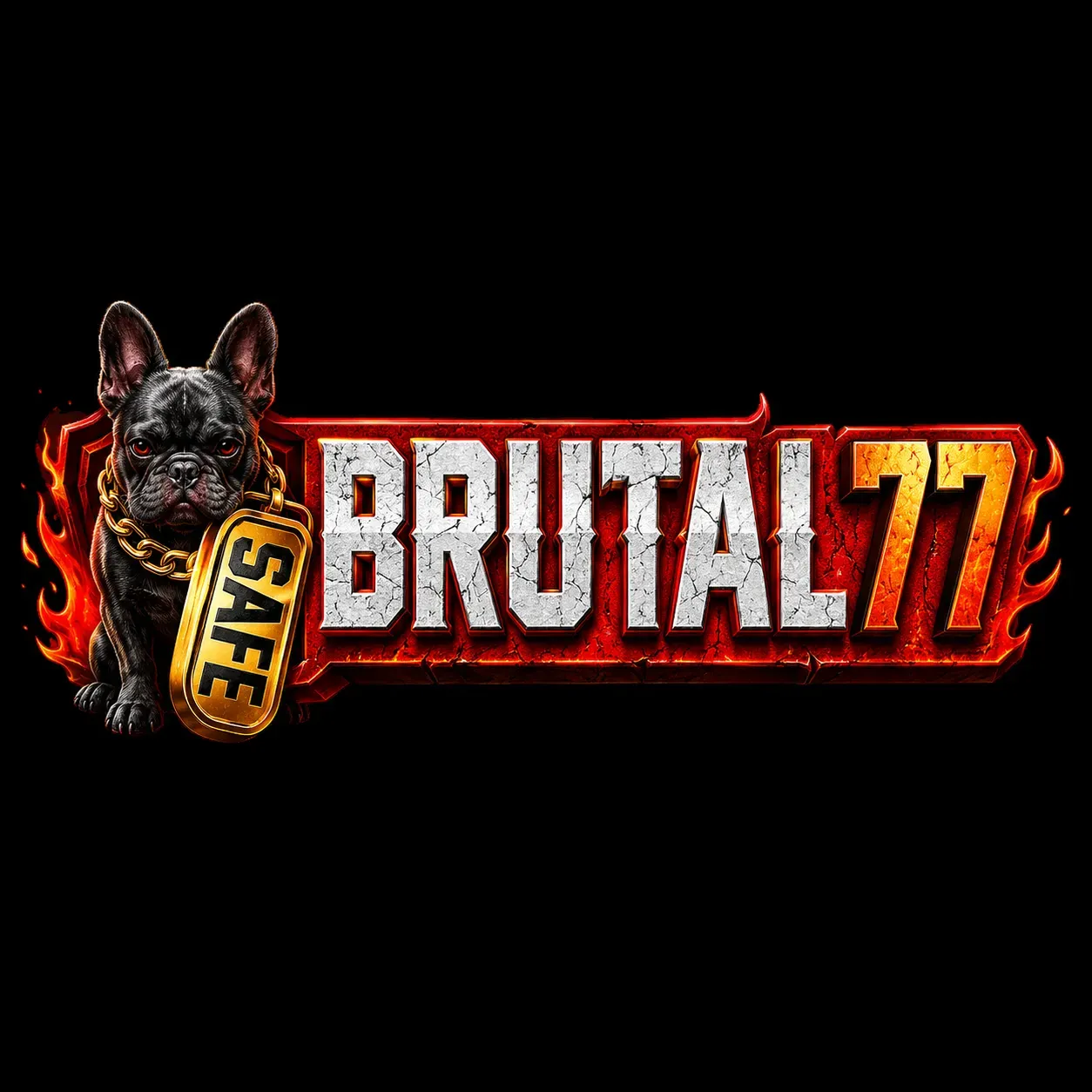 BRUTAL77 - Pertarungan Epik untuk Pencinta Game Fighting
