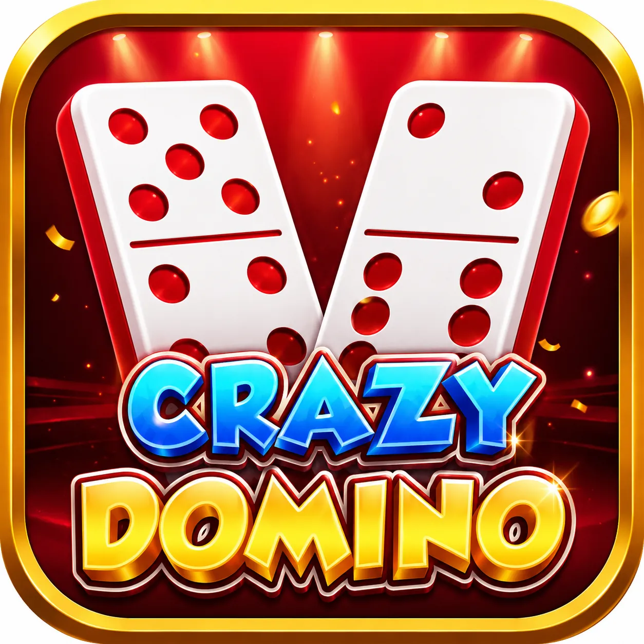 CRAZYDOMINO - Game Strategi Menarik untuk Pecinta Domino
