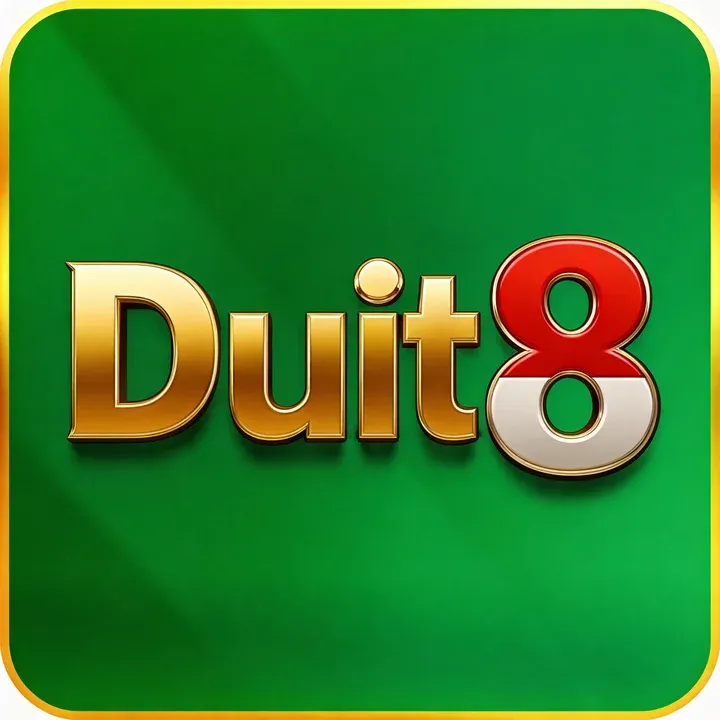 DUIT8 - Game TPS Seru dan Menegangkan
