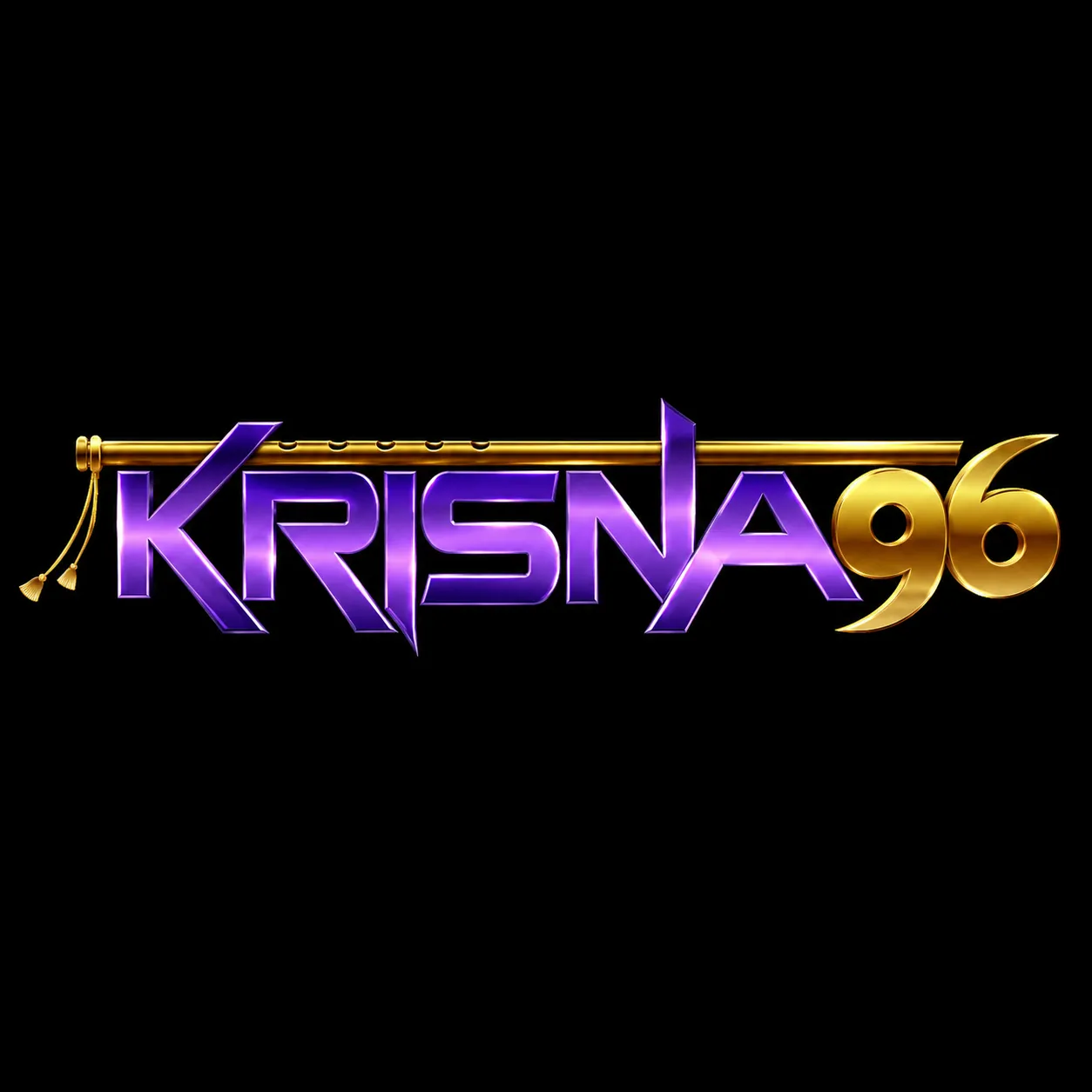 KRISNA96 - Balapan Motor Seru dan Menggembirakan