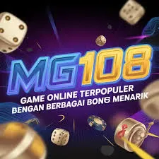 MG108 - Permainan Tembak Ikan Seru dan Menarik