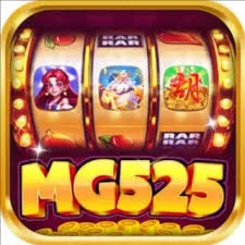 MG525 - Game Slot Penuh Keseruan dan Kesempatan Menang