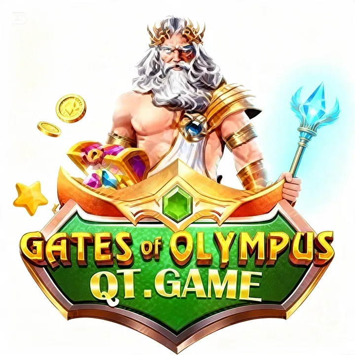 QTGAME - Pertempuran FPS yang Mendebarkan
