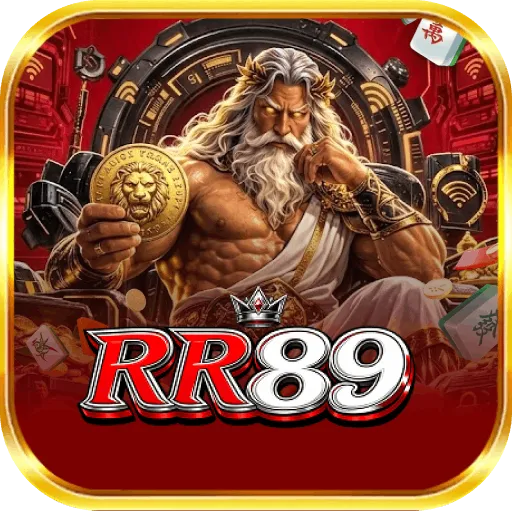 RR89 - Game Arcade Penuh Tantangan dan Keseruan