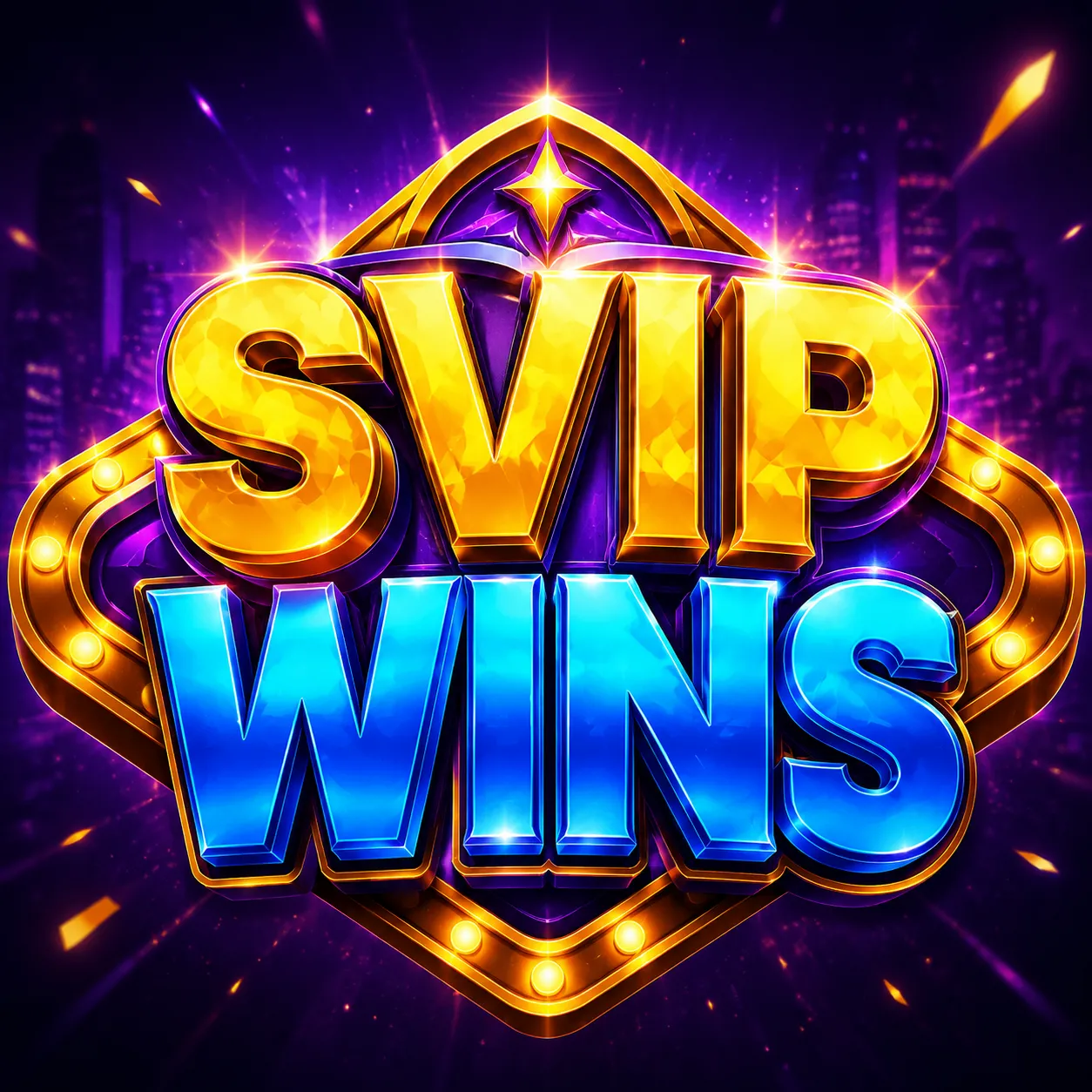 SVIPWINS - Balapan Motor yang Seru dan Menantang