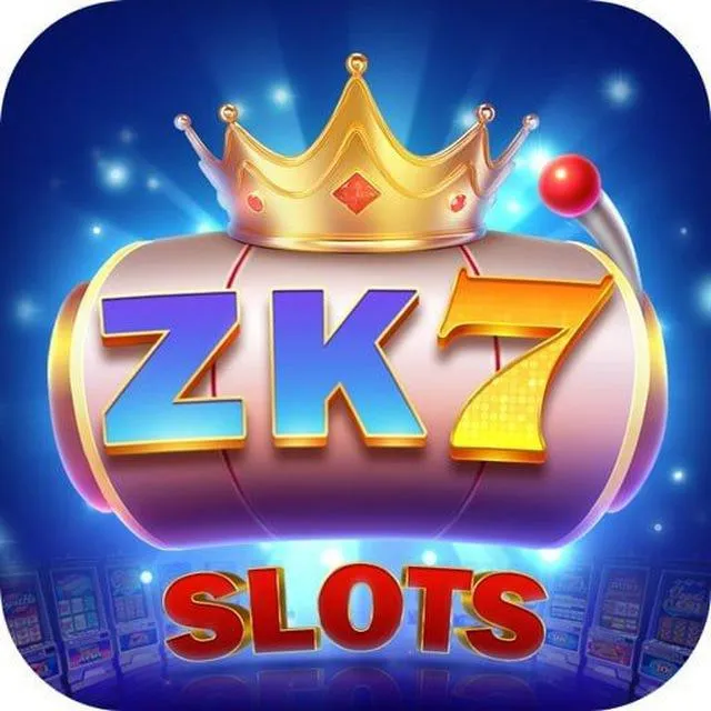 ZK7 - Pertempuran FPS Terbaik di Genggaman Anda